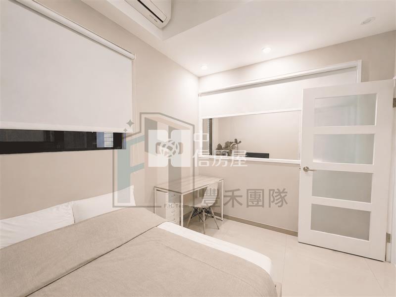【豐禾】(獨家)青埔捷運A19環球商場共構宅房屋室內格局與周邊環境