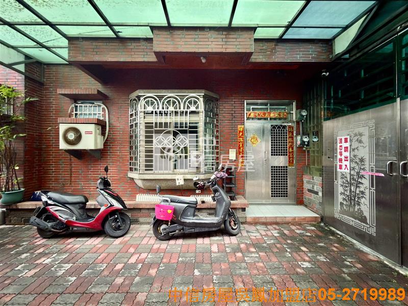 後庄生活圈五房大透天房屋室內格局與周邊環境
