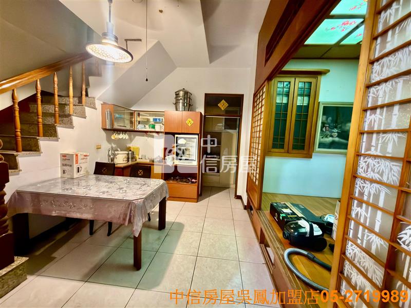 後庄生活圈五房大透天房屋室內格局與周邊環境