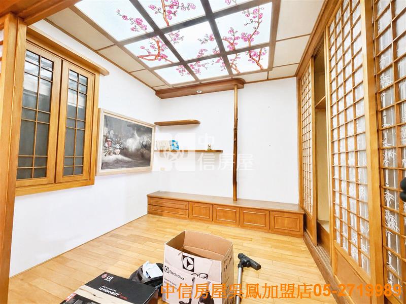 後庄生活圈五房大透天房屋室內格局與周邊環境