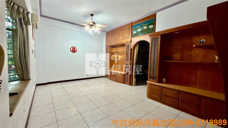 後庄生活圈五房大透天房屋室內格局與周邊環境