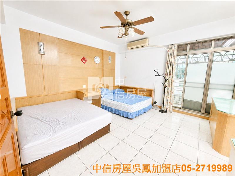 後庄生活圈五房大透天房屋室內格局與周邊環境