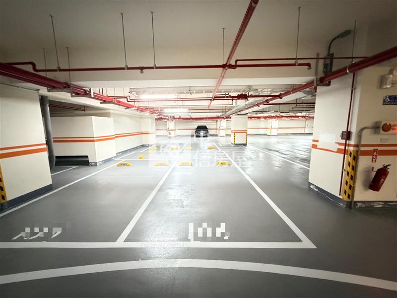 (專)花蓮火車站超綻2房車(B64)房屋室內格局與周邊環境