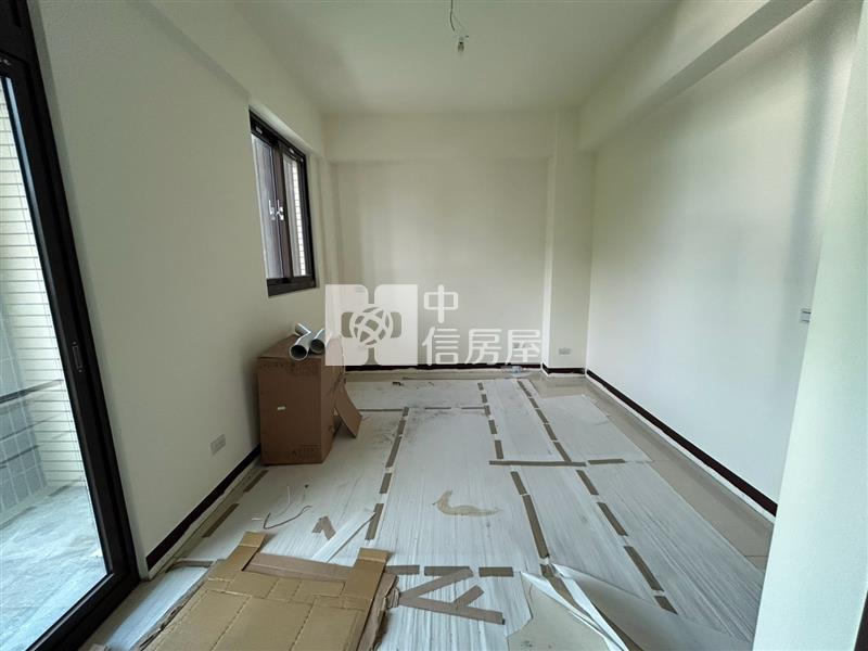 大溪電梯別墅-全新完工房屋室內格局與周邊環境