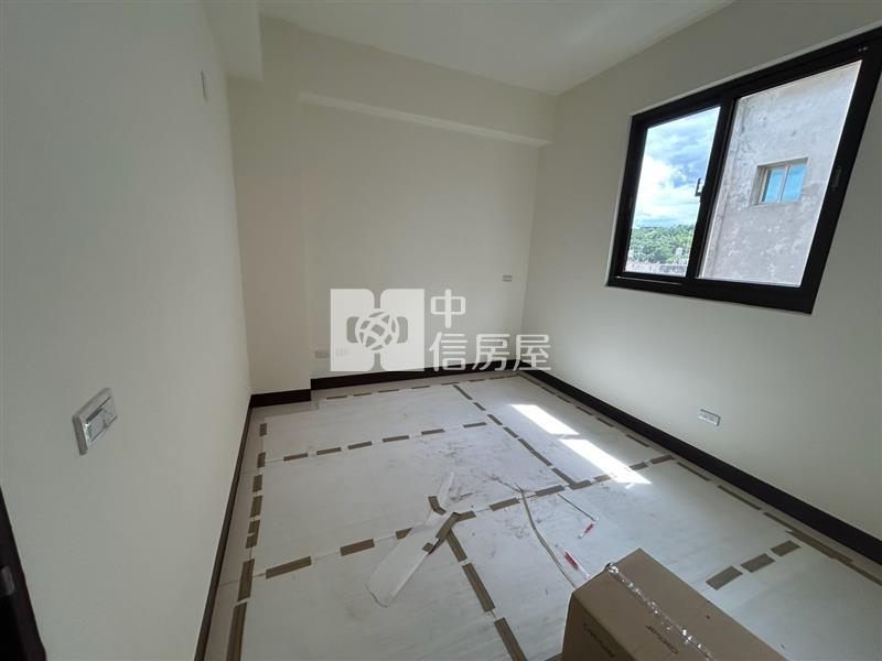 大溪電梯別墅-全新完工房屋室內格局與周邊環境