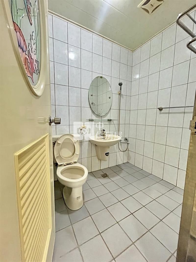 永光國小旁透天II房屋室內格局與周邊環境