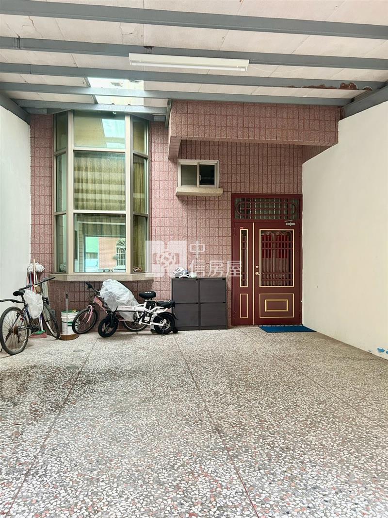 永光國小旁透天II房屋室內格局與周邊環境