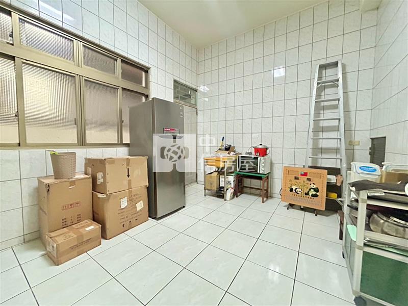 永光國小旁透天II房屋室內格局與周邊環境