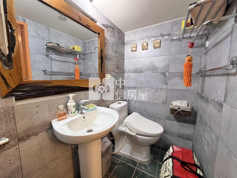 568-專任湯城-優質宅★中信愛的團隊★房屋室內格局與周邊環境