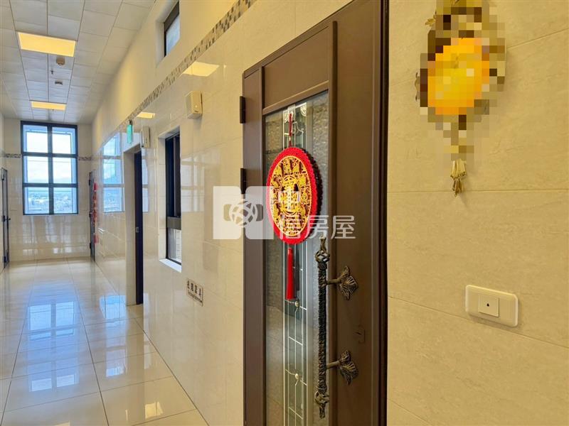 568-專任湯城-優質宅★中信愛的團隊★房屋室內格局與周邊環境