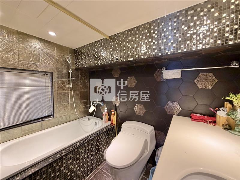 568-專任湯城-優質宅★中信愛的團隊★房屋室內格局與周邊環境