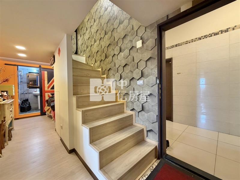 568-專任湯城-優質宅★中信愛的團隊★房屋室內格局與周邊環境