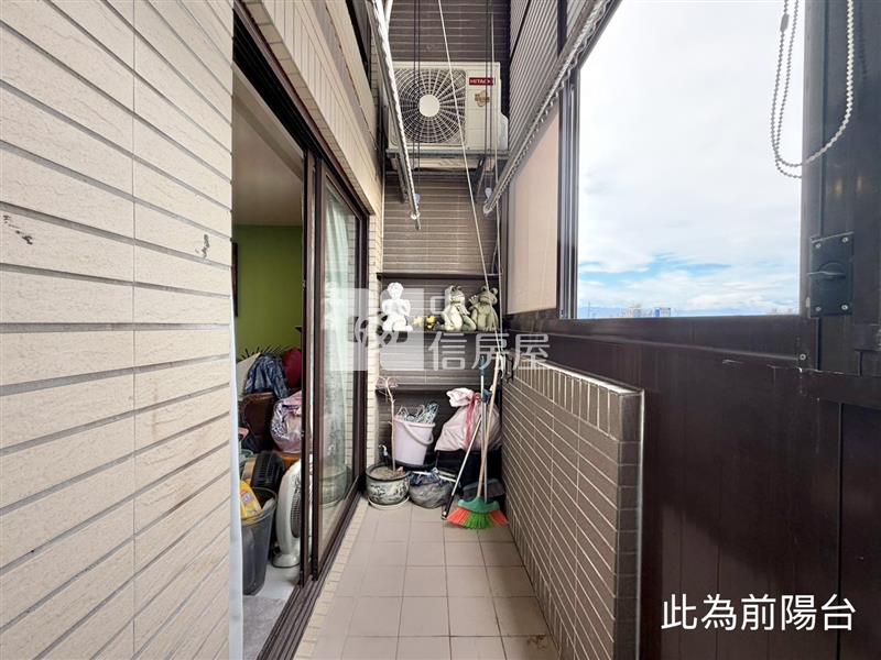 568-專任湯城-優質宅★中信愛的團隊★房屋室內格局與周邊環境