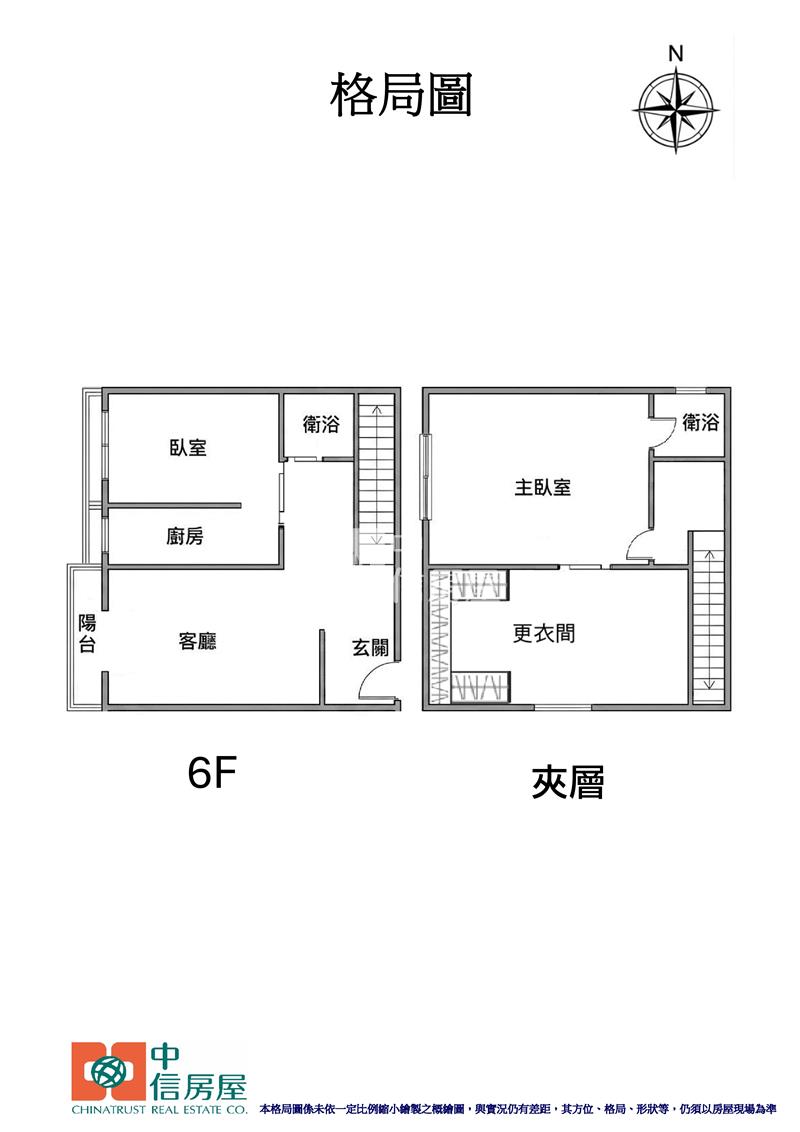 568-專任湯城-優質宅★中信愛的團隊★房屋室內格局與周邊環境