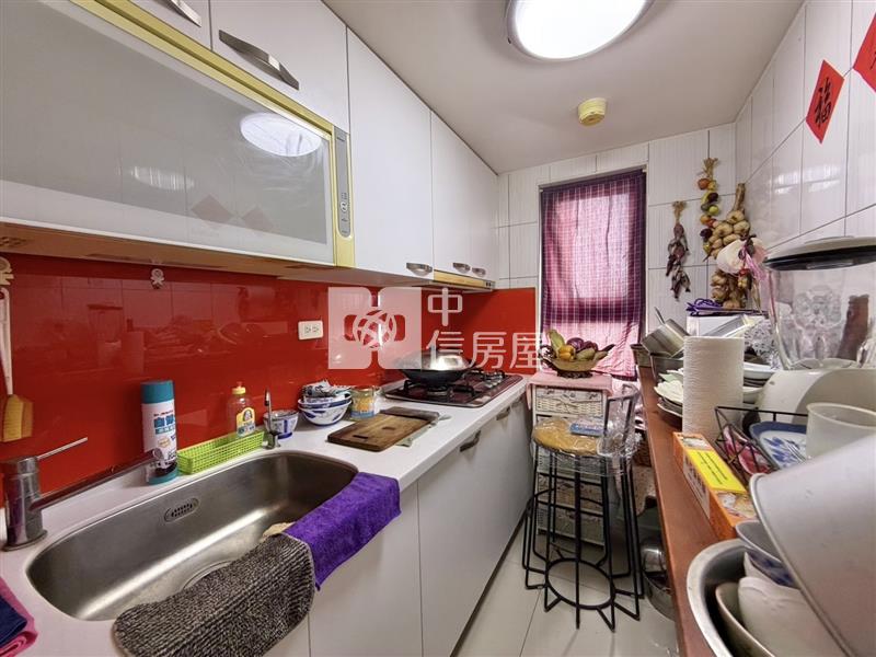 568-專任湯城-優質宅★中信愛的團隊★房屋室內格局與周邊環境
