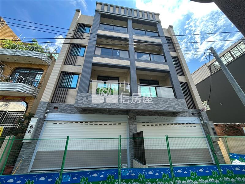 大溪全新景觀電梯別墅房屋室內格局與周邊環境