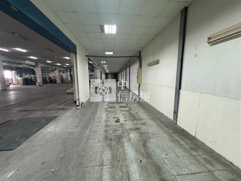 正龜山工業區廠房甲工房屋室內格局與周邊環境