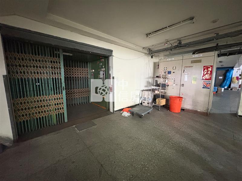 正龜山工業區廠房甲工房屋室內格局與周邊環境