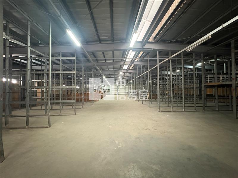 正龜山工業區廠房甲工房屋室內格局與周邊環境