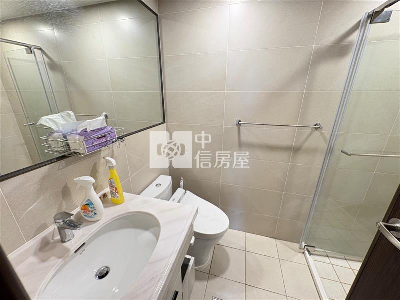 益騏福爾摩沙兩房車房屋室內格局與周邊環境