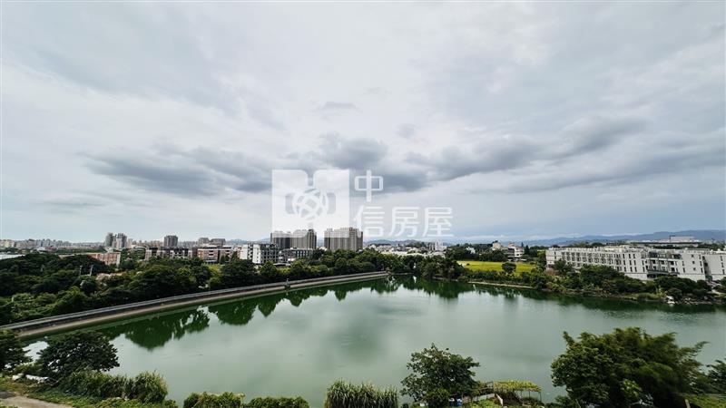 中壢體區美雙套房車房屋室內格局與周邊環境