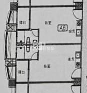 中壢體區美雙套房車房屋室內格局與周邊環境