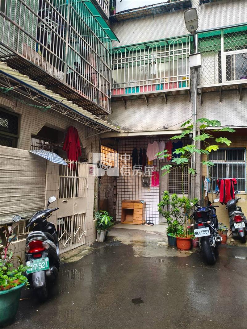 富台國小2房美寓房屋室內格局與周邊環境