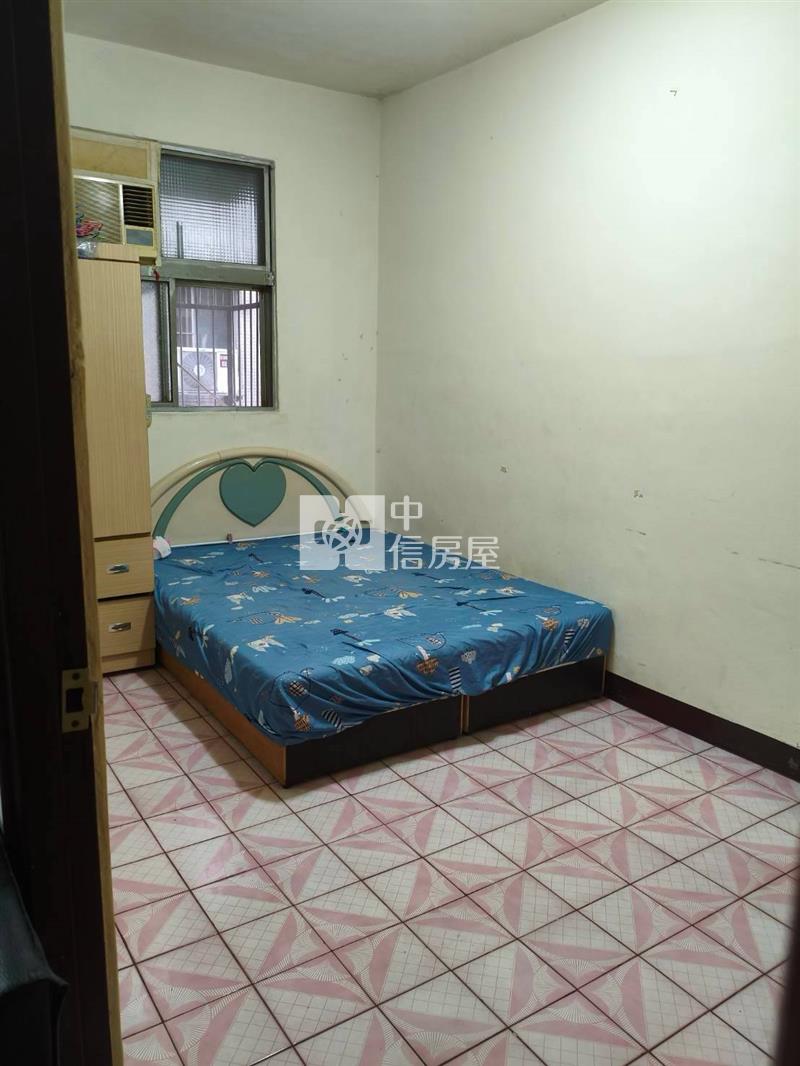 富台國小2房美寓房屋室內格局與周邊環境