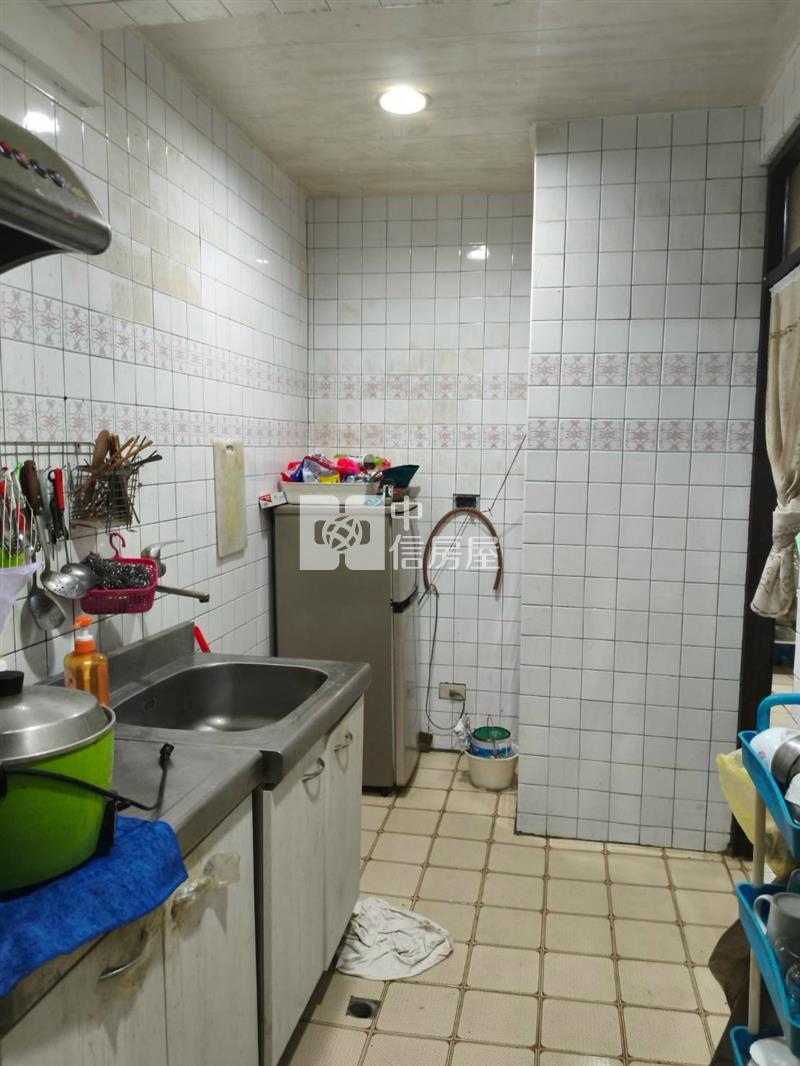 富台國小2房美寓房屋室內格局與周邊環境