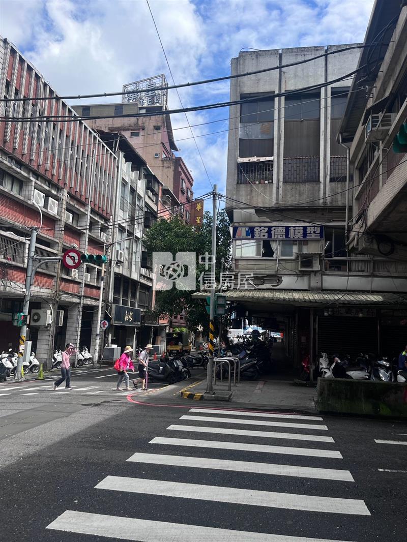 ◆孝一路2樓房屋室內格局與周邊環境