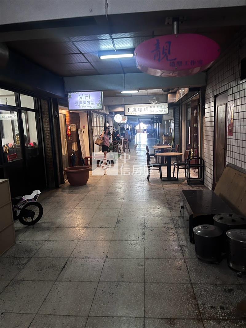 ◆孝一路2樓房屋室內格局與周邊環境
