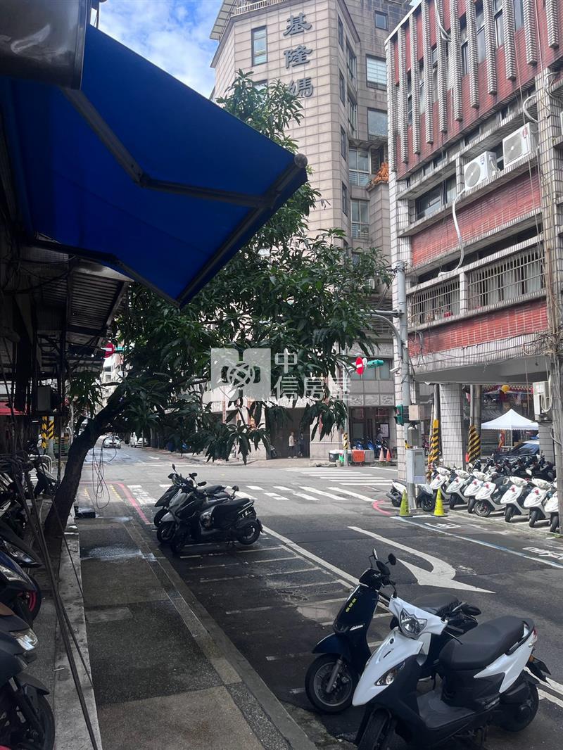 ◆孝一路2樓房屋室內格局與周邊環境