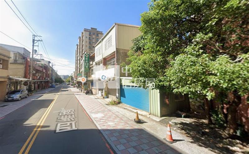 楊梅埔心㊣四維路金店地房屋室內格局與周邊環境