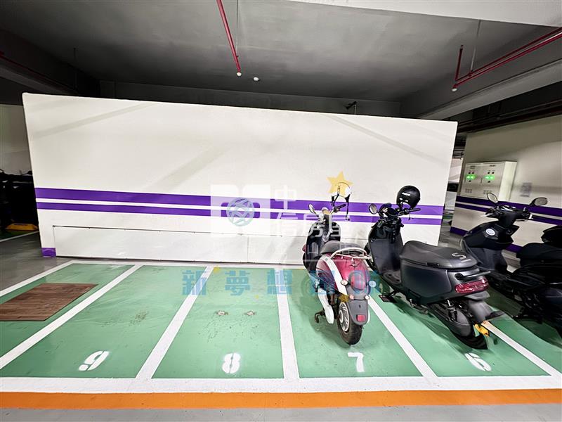 【新夢想】香梅景觀2房車房屋室內格局與周邊環境