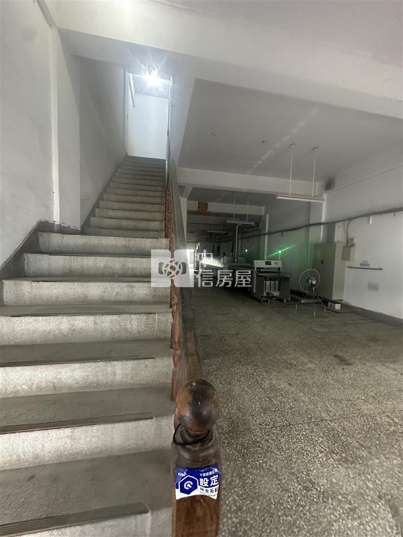 【神馬】台茂商業區透天廠房房屋室內格局與周邊環境