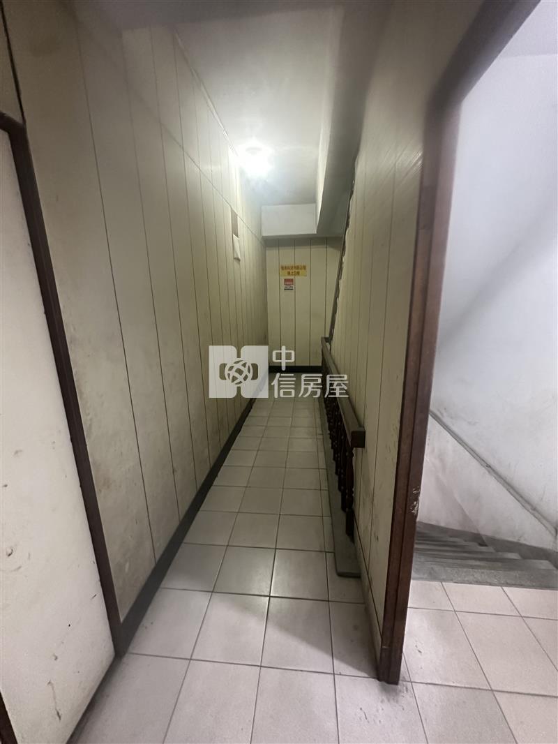 【神馬】台茂商業區透天廠房房屋室內格局與周邊環境