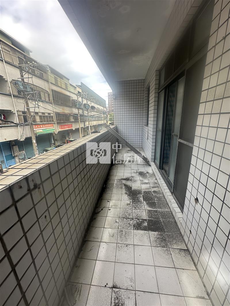 【神馬】台茂商業區透天廠房房屋室內格局與周邊環境