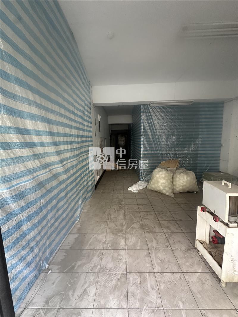 【神馬】台茂商業區透天廠房房屋室內格局與周邊環境