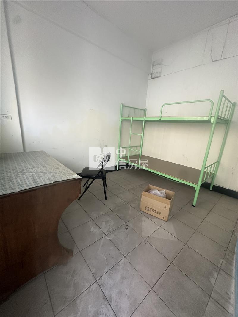 【神馬】台茂商業區透天廠房房屋室內格局與周邊環境