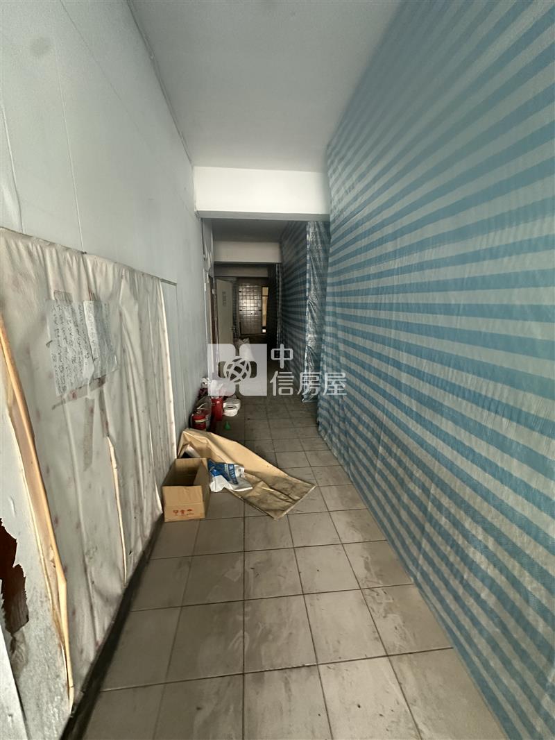 【神馬】台茂商業區透天廠房房屋室內格局與周邊環境