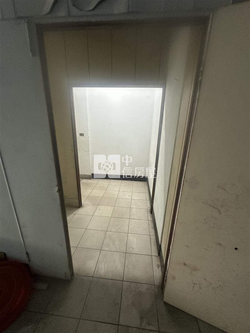 【神馬】台茂商業區透天廠房房屋室內格局與周邊環境