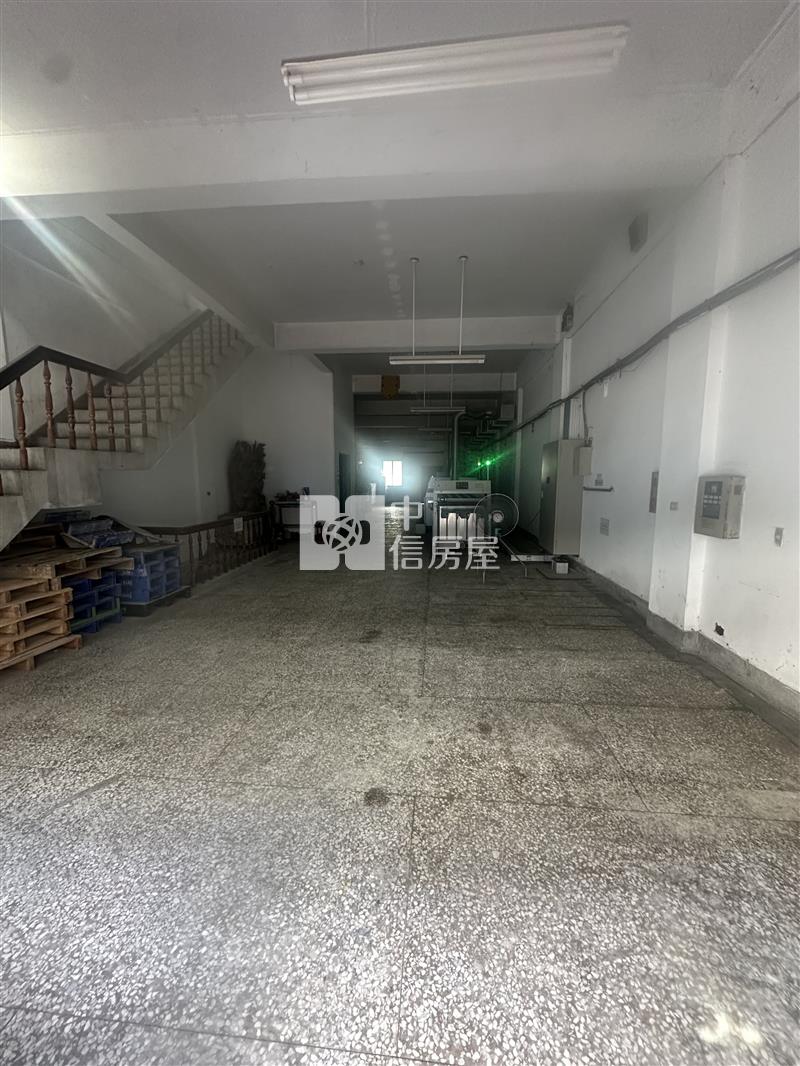 【神馬】台茂商業區透天廠房房屋室內格局與周邊環境