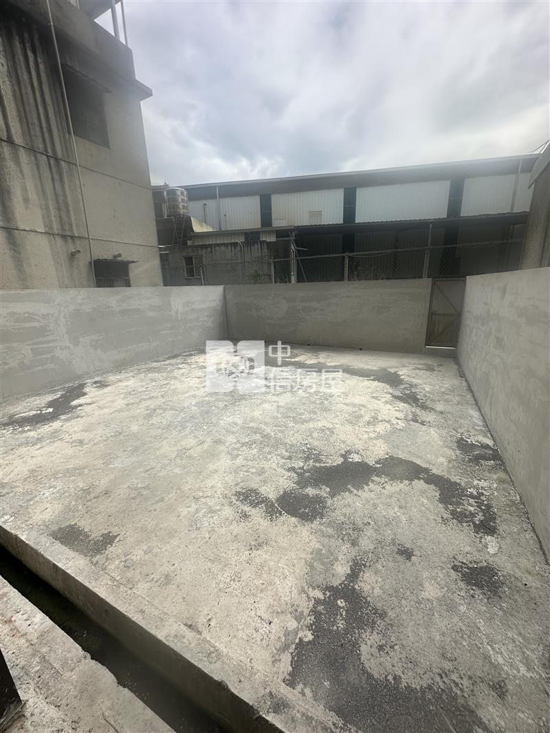 【神馬】台茂商業區透天廠房房屋室內格局與周邊環境