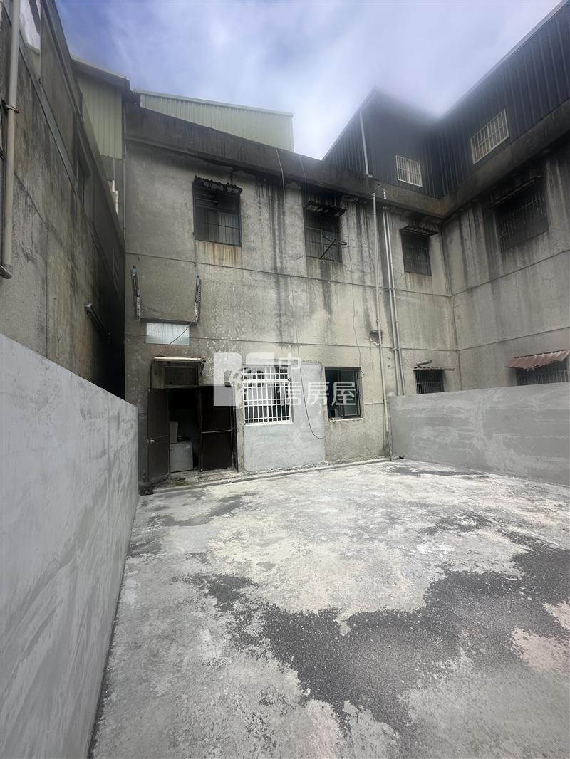 【神馬】台茂商業區透天廠房房屋室內格局與周邊環境