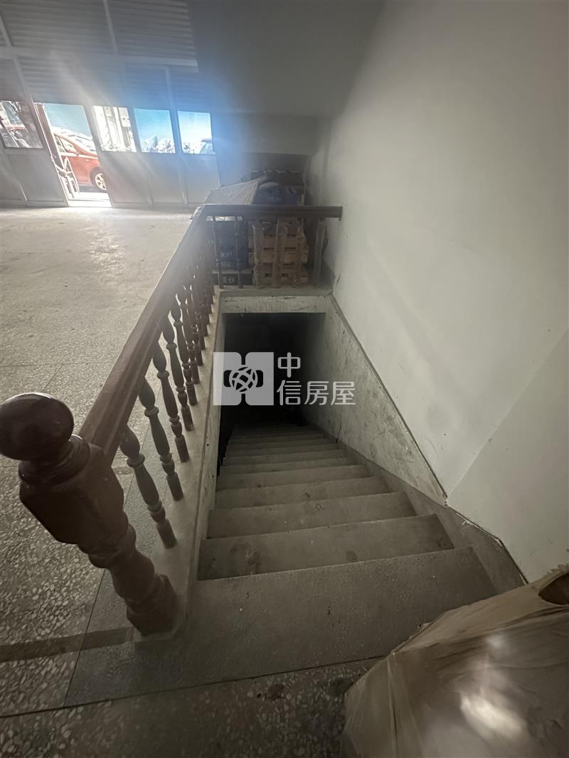 【神馬】台茂商業區透天廠房房屋室內格局與周邊環境