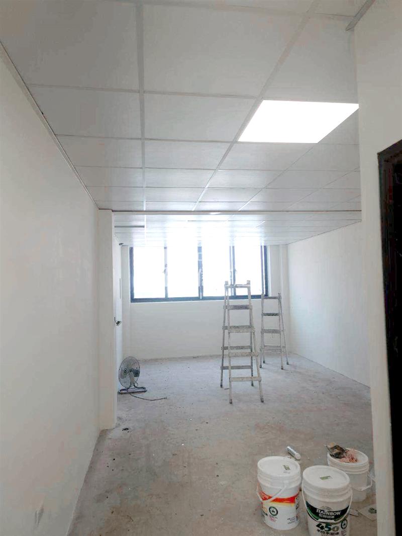 向上忠勇高投報透店房屋室內格局與周邊環境