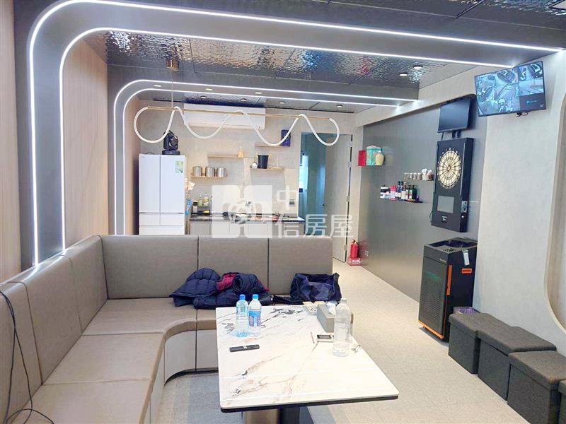 向上忠勇高投報透店