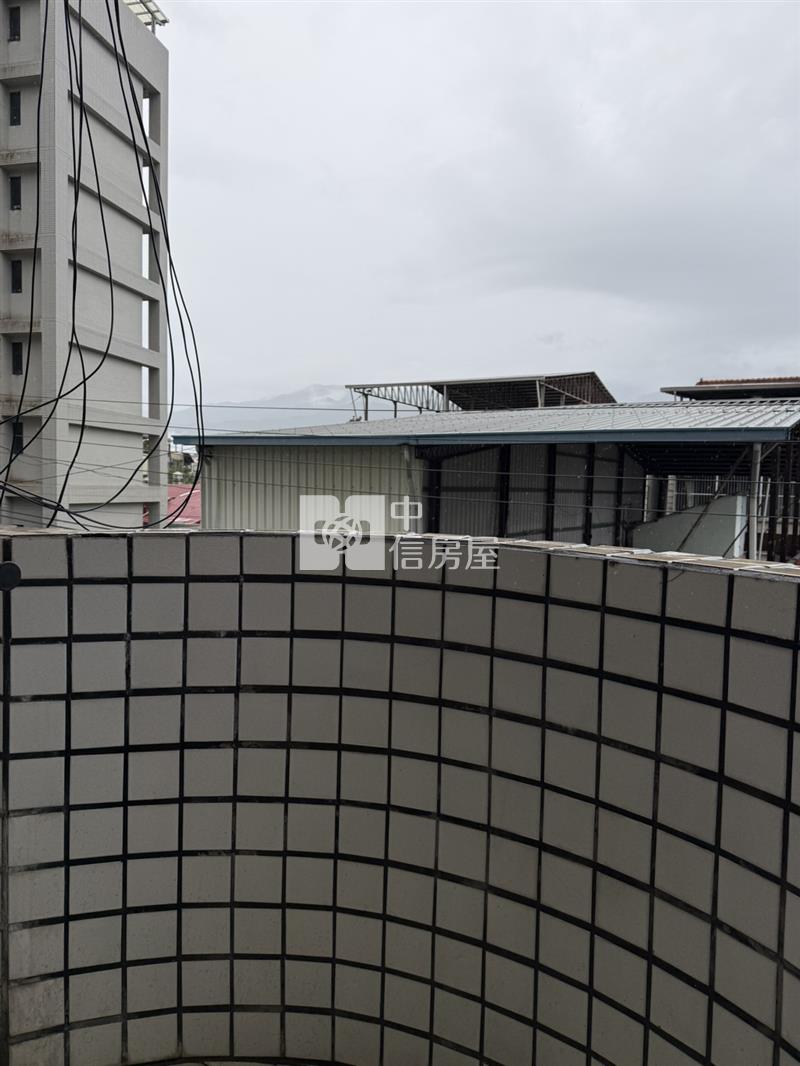 屏科大海德堡套房房屋室內格局與周邊環境