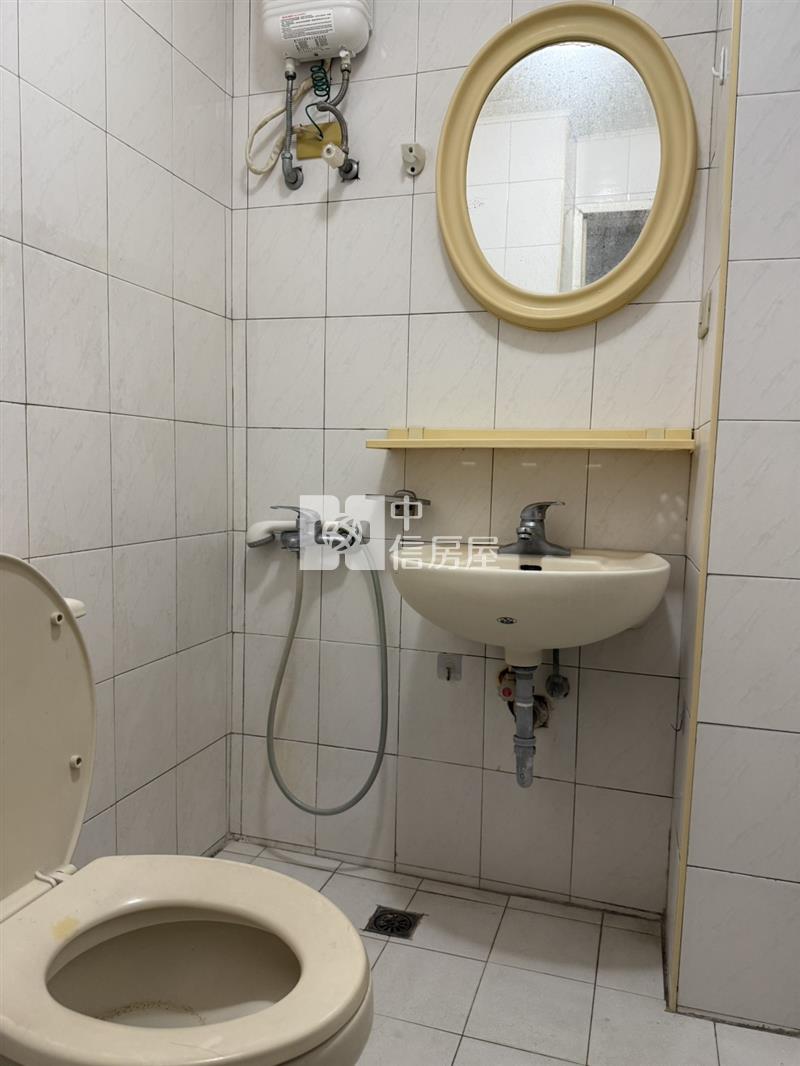 屏科大海德堡套房房屋室內格局與周邊環境