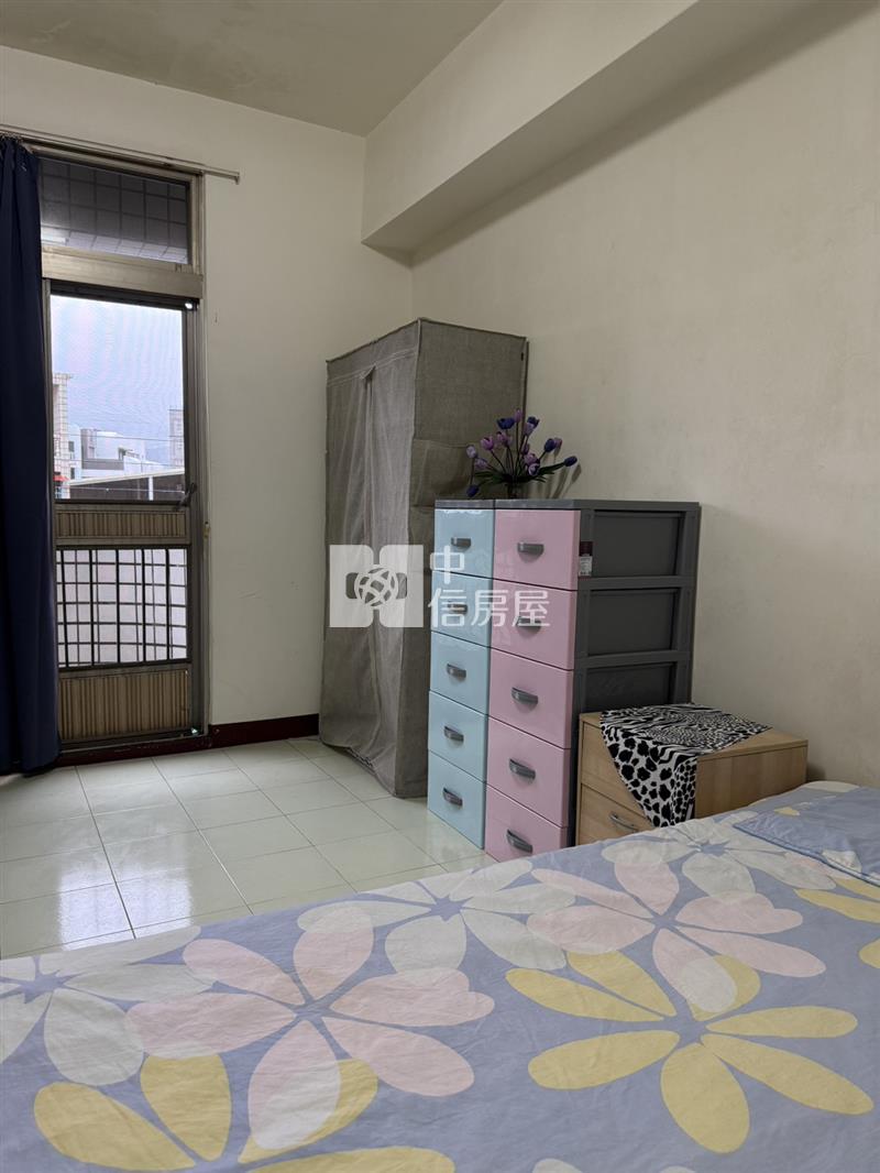 屏科大海德堡套房房屋室內格局與周邊環境